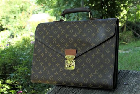 louis vuitton aktentasche vintage|buy louis vuitton online.